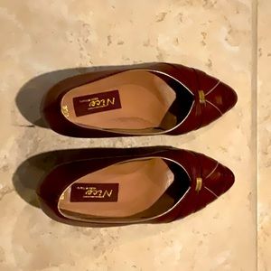 Vintage Women’s heel shoes